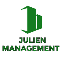 Julien Management logo, Julien Management contact details