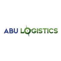 ABU LOGISTICS logo, ABU LOGISTICS contact details