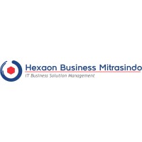 HEXAON Business Mitrasindo logo, HEXAON Business Mitrasindo contact details