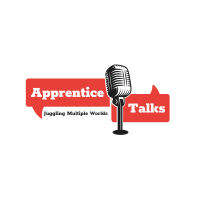 Apprentice Talks logo, Apprentice Talks contact details