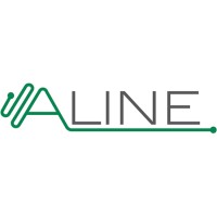 ALine, Inc. logo, ALine, Inc. contact details