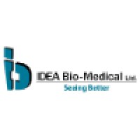 IDEA Bio-Medical logo, IDEA Bio-Medical contact details