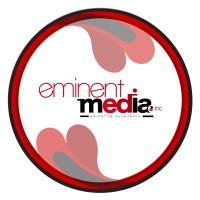 Eminent Media Inc logo, Eminent Media Inc contact details