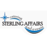 Sterling Affairs logo, Sterling Affairs contact details