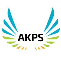 AKPS logo, AKPS contact details