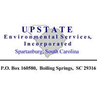 Upstate Environmental Services, Inc logo, Upstate Environmental Services, Inc contact details