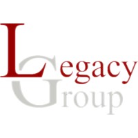 Legacy Industrial Group logo, Legacy Industrial Group contact details