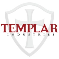 Templar Industries logo, Templar Industries contact details