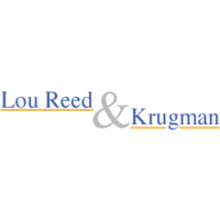 Lou Reed & Krugman LLC logo, Lou Reed & Krugman LLC contact details