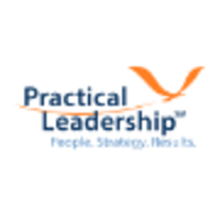 Practical Leadership logo, Practical Leadership contact details