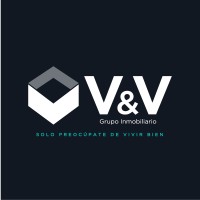 VyV Grupo Inmobiliario logo, VyV Grupo Inmobiliario contact details