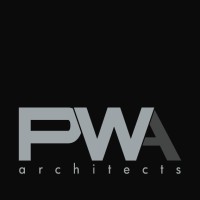 PWA Architects logo, PWA Architects contact details