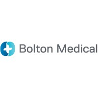 Bolton Medical logo, Bolton Medical contact details