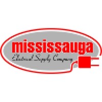 Mississauga Electrical Supply Company logo, Mississauga Electrical Supply Company contact details