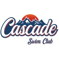 Cascade Swim Club logo, Cascade Swim Club contact details