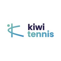 Kiwi Tennis logo, Kiwi Tennis contact details