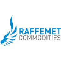 Raffemet Commodities logo, Raffemet Commodities contact details