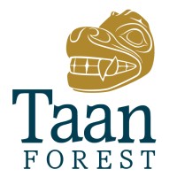 Taan Forest logo, Taan Forest contact details