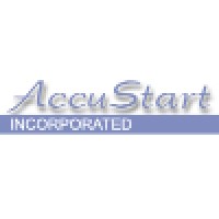 AccuStart, Inc logo, AccuStart, Inc contact details