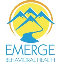 Emerge Behavioral Health logo, Emerge Behavioral Health contact details