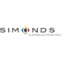 Simonds Consulting, Inc. logo, Simonds Consulting, Inc. contact details