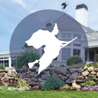 Salem Country Club logo, Salem Country Club contact details