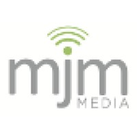 MJM Media logo, MJM Media contact details