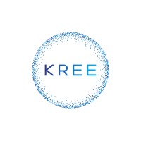 KREE logo, KREE contact details