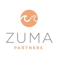 Zuma Partners logo, Zuma Partners contact details