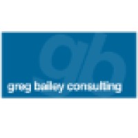 Greg Bailey Consulting logo, Greg Bailey Consulting contact details