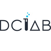 DC1ab logo, DC1ab contact details