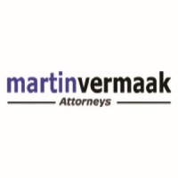 Martin Vermaak Attorneys logo, Martin Vermaak Attorneys contact details