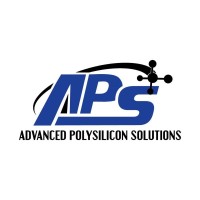 Advanced Polysilicon Solutions LLC logo, Advanced Polysilicon Solutions LLC contact details