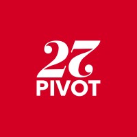 27Pivot logo, 27Pivot contact details