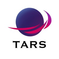 TARS logo, TARS contact details