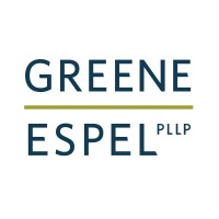 Greene Espel P.L.L.P logo, Greene Espel P.L.L.P contact details