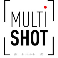 Multishot logo, Multishot contact details