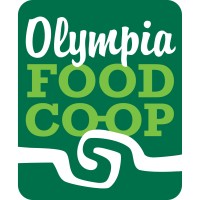 Olympia Food Co-op logo, Olympia Food Co-op contact details