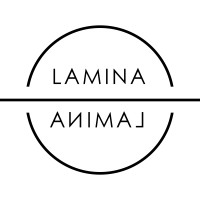 Lamina logo, Lamina contact details