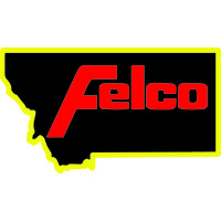 Felco Industries Ltd logo, Felco Industries Ltd contact details