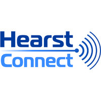 Hearst Connect logo, Hearst Connect contact details