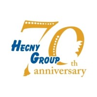 Hecny Group logo, Hecny Group contact details