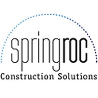 Spring Roc logo, Spring Roc contact details