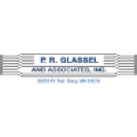 P.R. Glassel & Associates, Inc. logo, P.R. Glassel & Associates, Inc. contact details