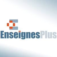 Enseignes Plus logo, Enseignes Plus contact details