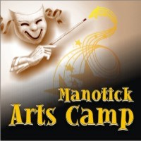 Manotick Arts Camp logo, Manotick Arts Camp contact details