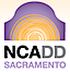 NCADD Sacramento Region Affiliate logo, NCADD Sacramento Region Affiliate contact details