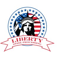 Liberty Steel Processing logo, Liberty Steel Processing contact details