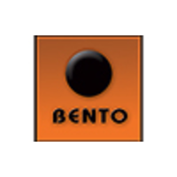 O'Bento logo, O'Bento contact details