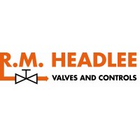 R.M. Headlee Co., Inc. logo, R.M. Headlee Co., Inc. contact details